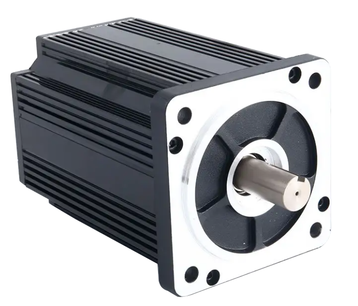  DC Brushless Motor