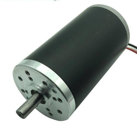 DC Motor