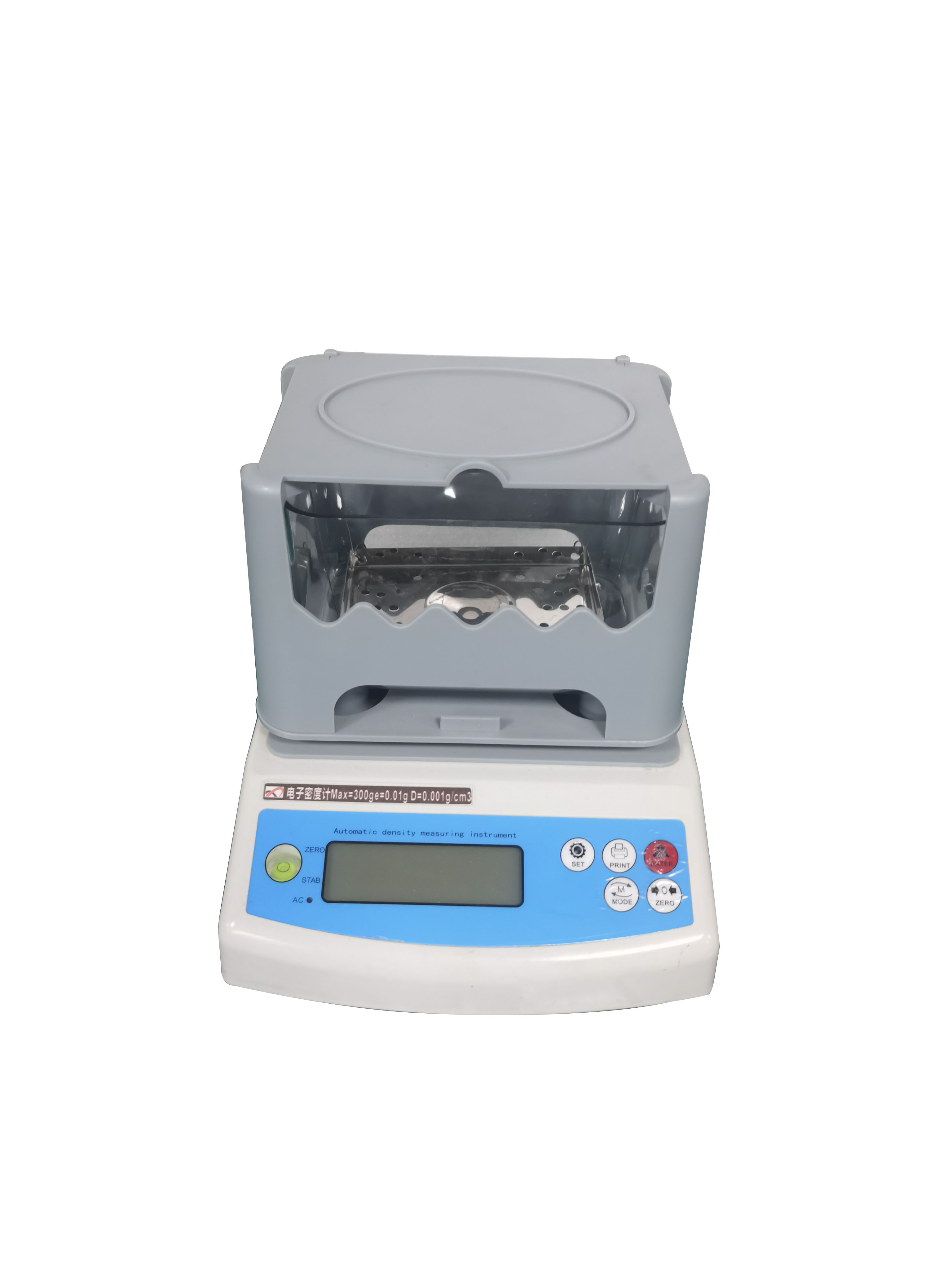 Densimeter