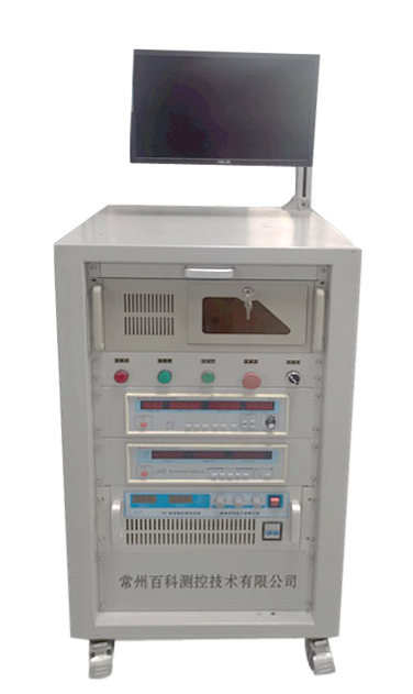 Motor performance tester