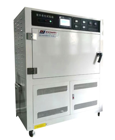 UV accelerated aging testing machine