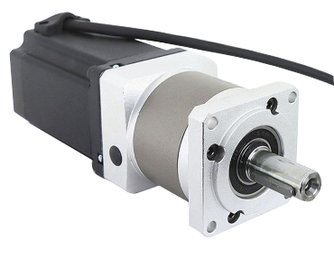 直流无刷行星减速电机
