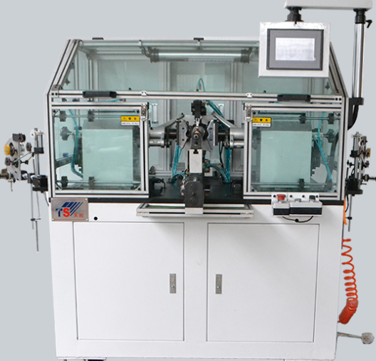 全自动转子绕线机