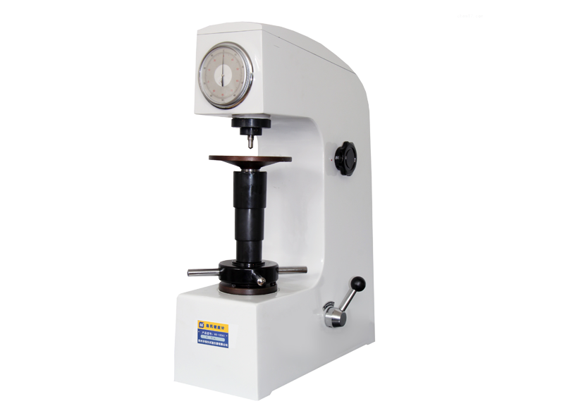 硬度机